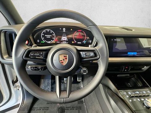 New 2026 Porsche Cayenne S AWD/4WD image 14