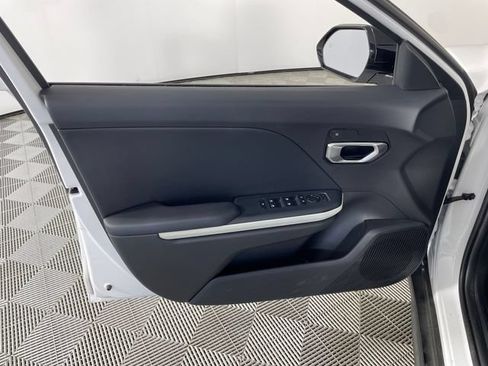 Certified 2025 Kia K4 GT-Line w/ GT-Line Sunroof Package FWD image 10