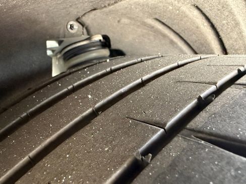 Used 2024 Mercedes-Benz AMG GT 55 image 27