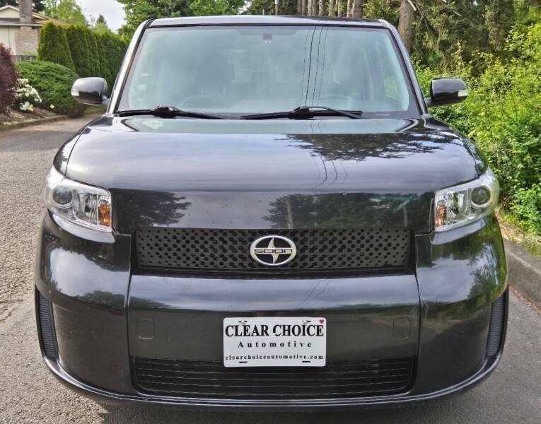 Used 2008 Scion xB FWD image 1