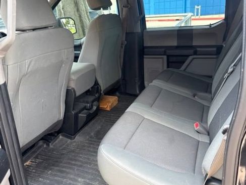 Used 2016 Ford F150 XL w/ Equipment Group 101A Mid RWD image 7