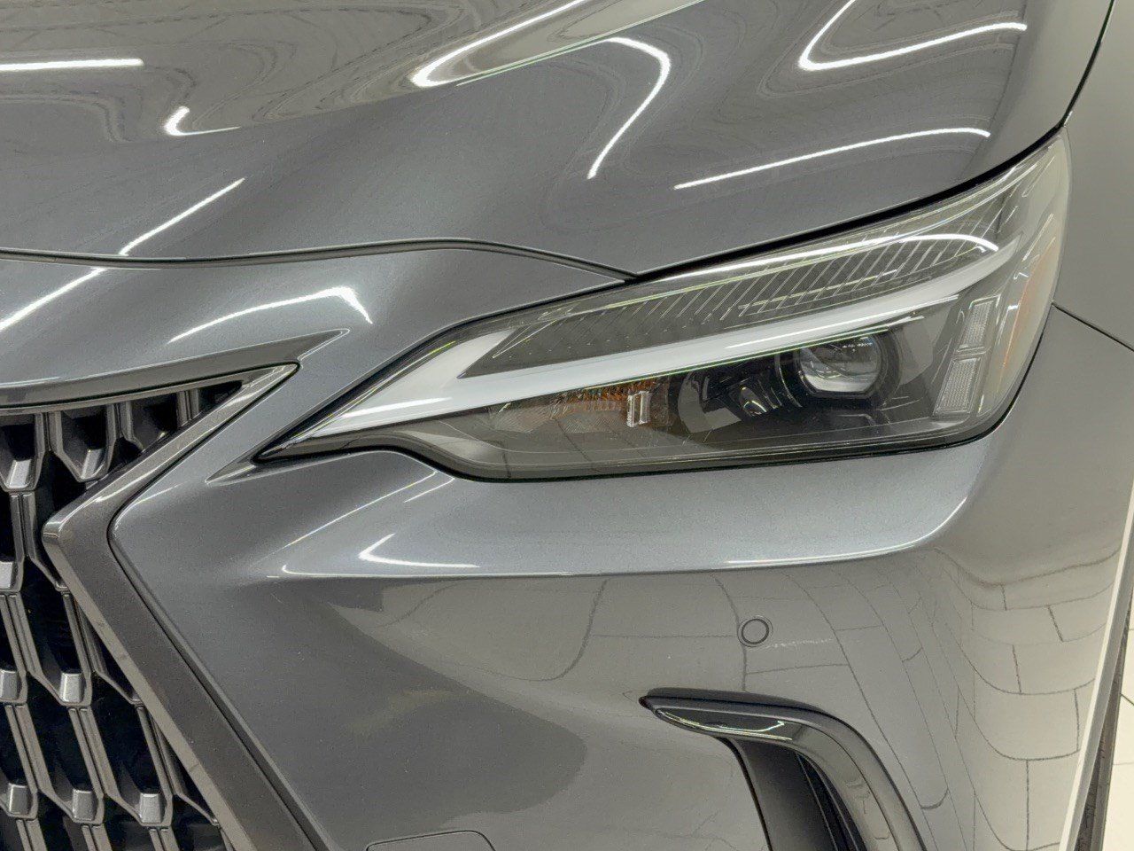 Used 2024 Lexus NX 350 AWD image 12