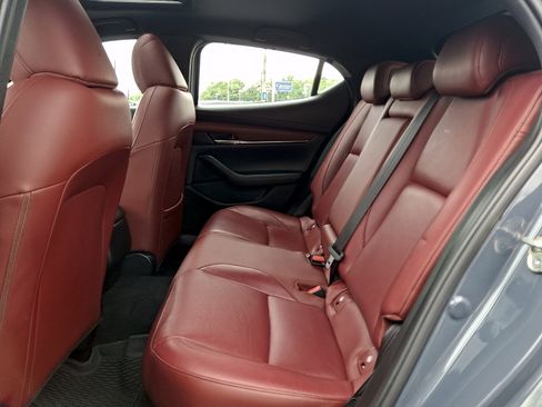 Used 2021 MAZDA MAZDA3 s AWD/4WD image 12