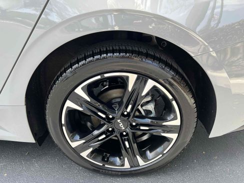 Used 2023 Kia K5 GT-Line FWD image 43
