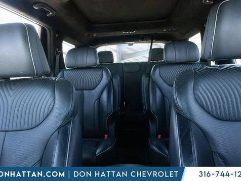 Used 2024 Hyundai Palisade Calligraphy AWD/4WD image 19