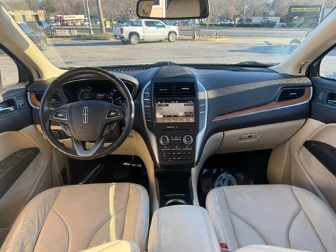 Used 2016 Lincoln MKC Reserve w/ Lincoln MKC Climate Package image 14