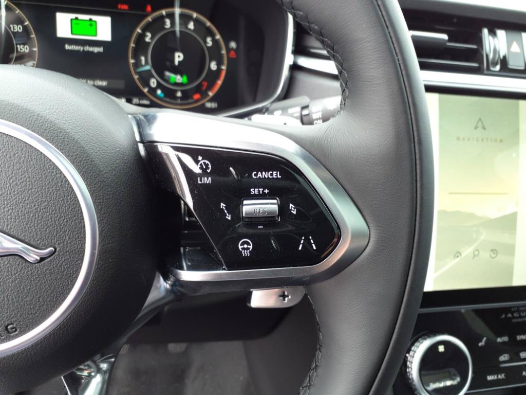 New 2026 Jaguar F-PACE R-Dynamic S AWD/4WD image 16