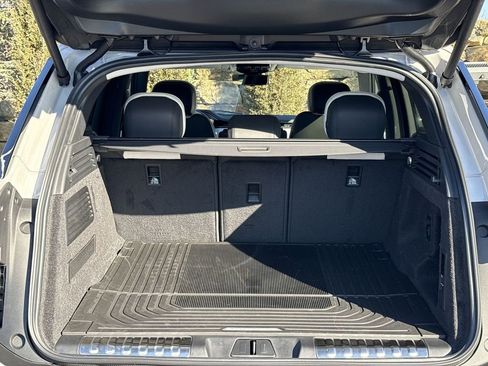 Certified 2025 Land Rover Range Rover Sport Dynamic SE image 17