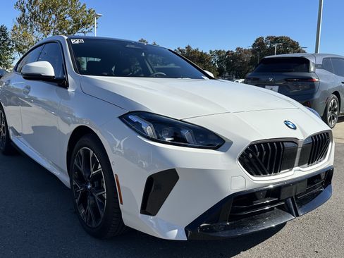 Used 2025 BMW 228i xDrive AWD/4WD image 2