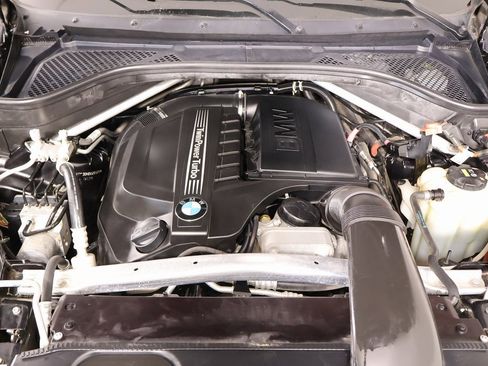 Used 2017 BMW X6 xDrive35i image 21