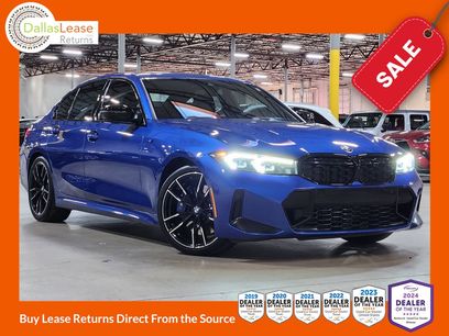 Used 2024 BMW M340i M340i w/ Premium Package