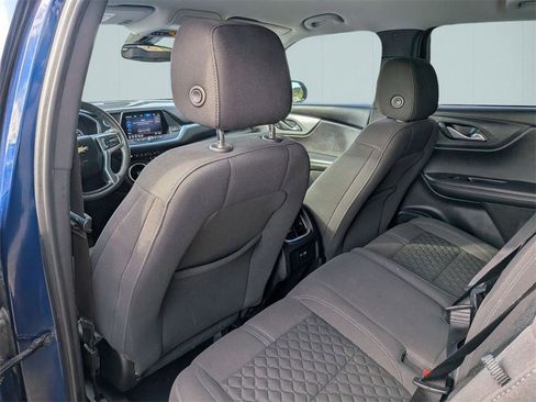 Used 2022 Chevrolet Blazer LT image 25