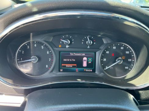 Used 2019 Buick Encore Preferred FWD image 39