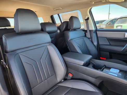 New 2026 Hyundai Santa Fe XRT AWD/4WD image 14