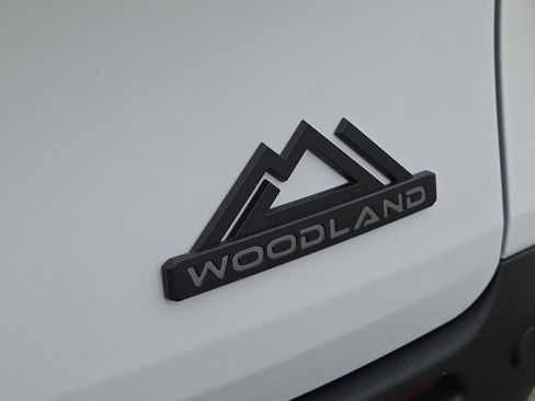 New 2026 Toyota Sienna XLE Woodland Edition image 26