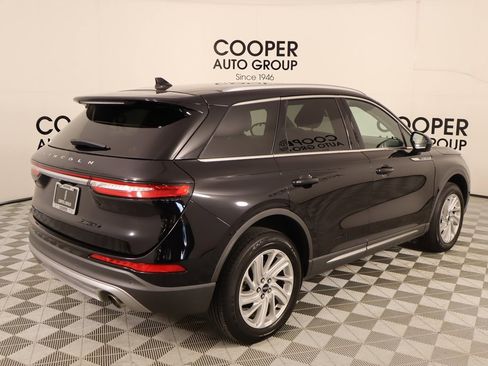 Used 2021 Lincoln Corsair FWD image 20