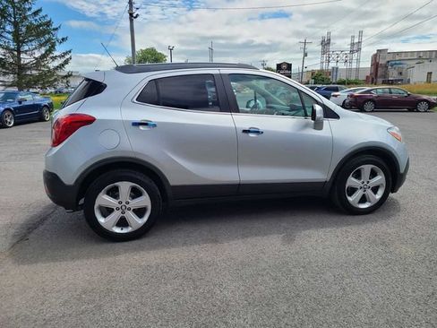 Used 2015 Buick Encore FWD image 6