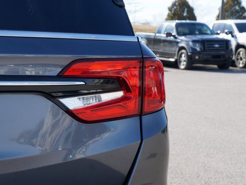 Certified 2023 Honda Odyssey EX-L image 7