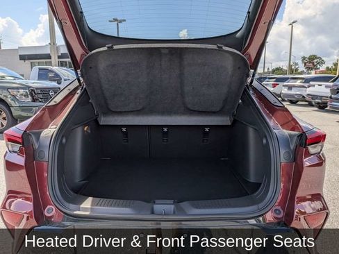 Used 2025 Buick Envista Sport Touring w/ Convenience I Package FWD image 17