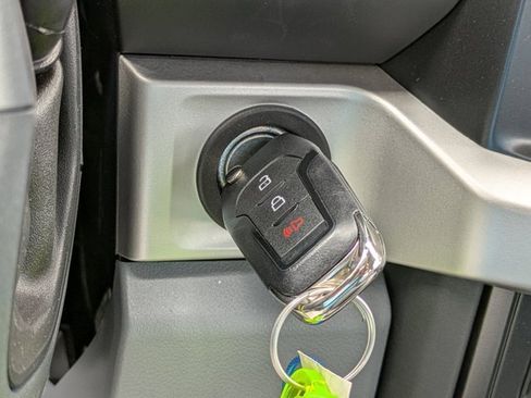 New 2025 Ford F450 XL image 27