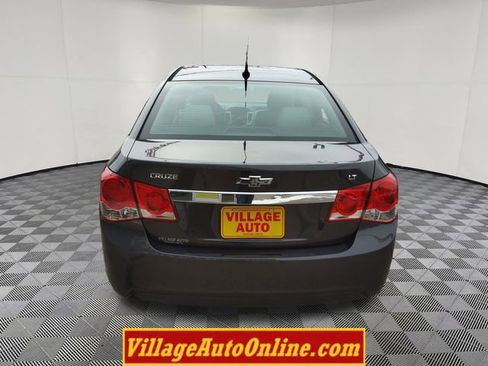 Used 2014 Chevrolet Cruze LT image 3
