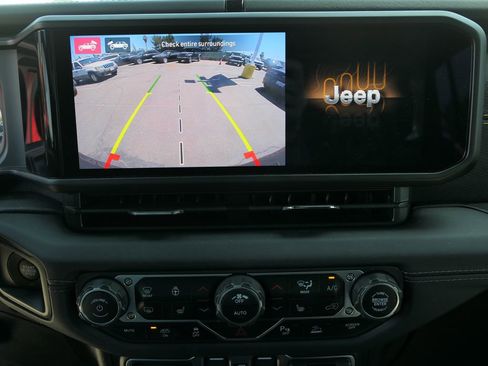 New 2024 Jeep Wrangler Unlimited Rubicon 392 image 19