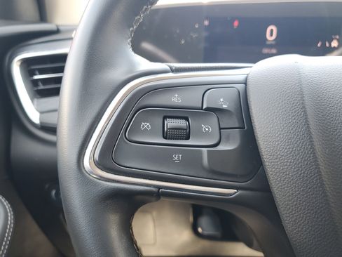 Used 2024 Buick Encore GX Preferred image 18