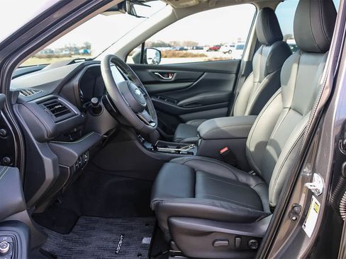 New 2026 Subaru Ascent Bronze Edition image 17