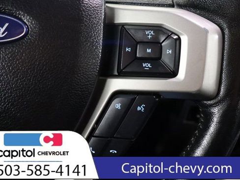 Used 2017 Ford F250 Lariat w/ Lariat Value Package image 19