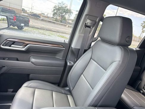 New 2026 Chevrolet Silverado 1500 RST w/ Texas Edition Plus RWD image 15