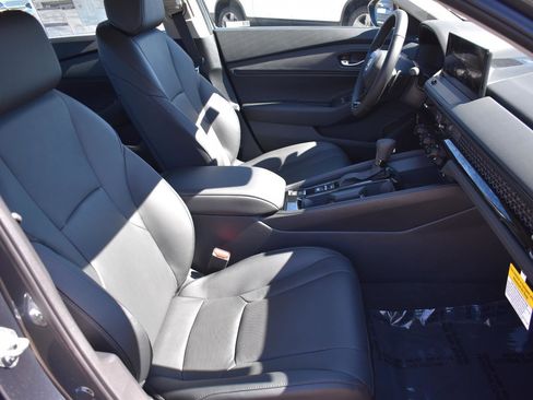 New 2026 Honda Accord EX-L image 14