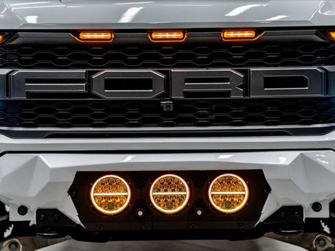 Used 2022 Ford F150 Raptor w/ Raptor 37 Performance Package AWD/4WD image 45