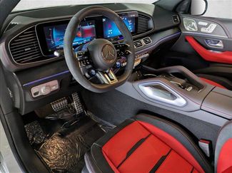 New 2026 Mercedes-Benz GLE 53 AMG 4MATIC Coupe video 3