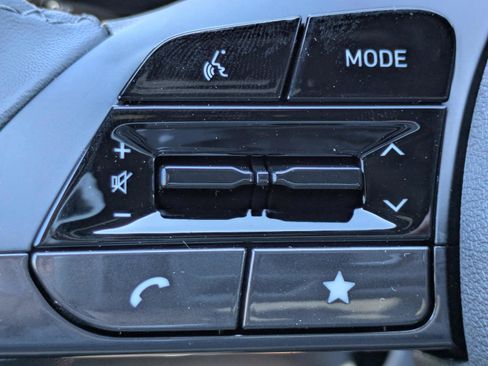 New 2026 Hyundai Elantra Sport FWD image 25