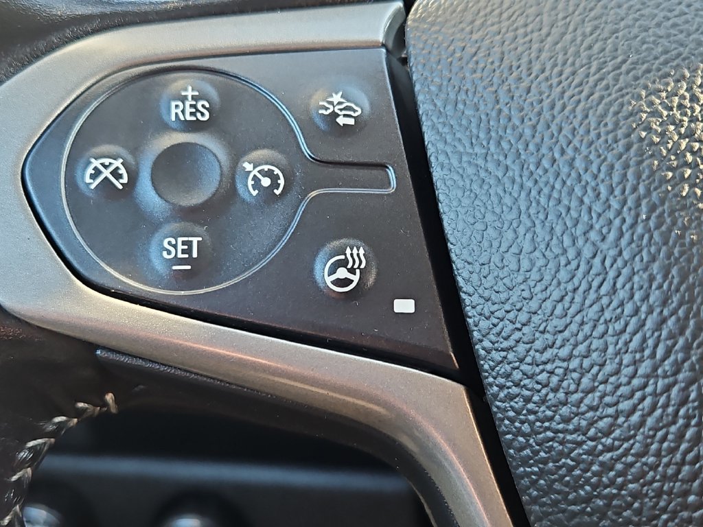 Used 2021 Chevrolet Colorado Z71 w/ Safety Package AWD/4WD image 19