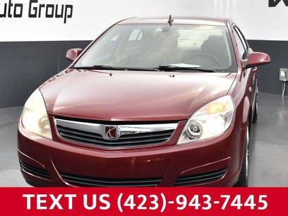 Used 2007 Saturn Aura XE w/ Advanced Audio Pkg