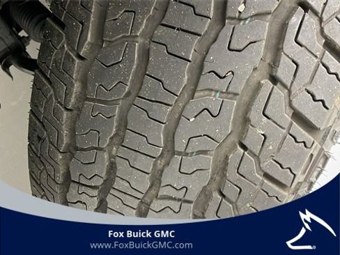 Certified 2023 GMC Canyon Elevation w/ Elevation Premium Package image 38