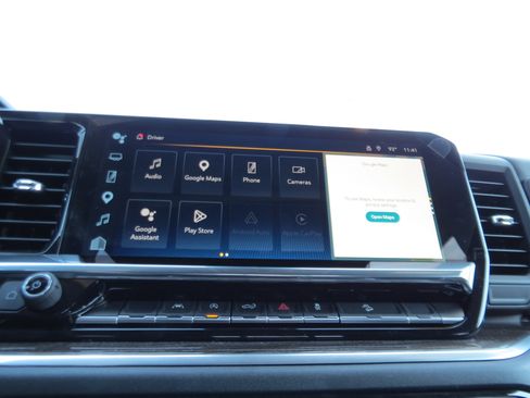 Used 2026 Chevrolet Silverado 1500 LT Trail Boss w/ Convenience Package II image 24