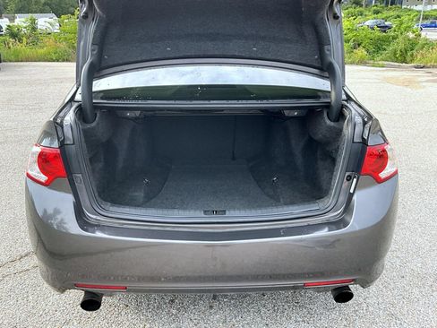 Used 2010 Acura TSX Sedan FWD image 9