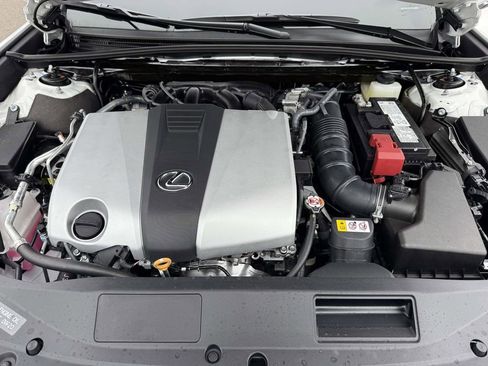 Used 2025 Lexus ES 350 Premium image 26