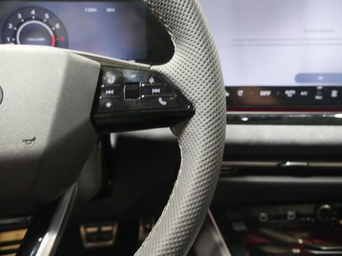 New 2026 Audi A6 Prestige image 34