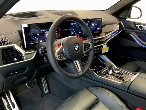 New 2026 BMW X5 M Competition w/ Executive Package AWD/4WD image 8