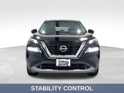 Used 2023 Nissan Rogue S