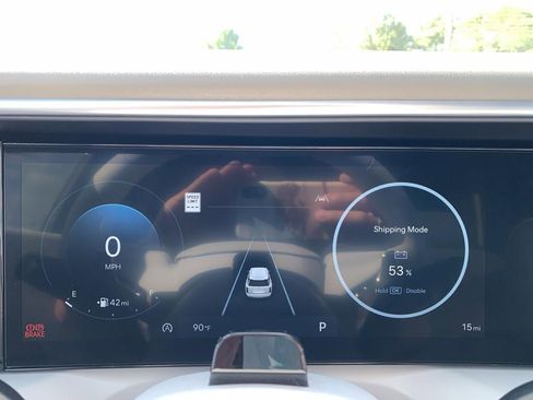 New 2026 Hyundai Palisade Limited image 55