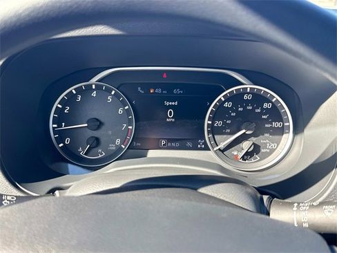 New 2026 Nissan Frontier S image 31