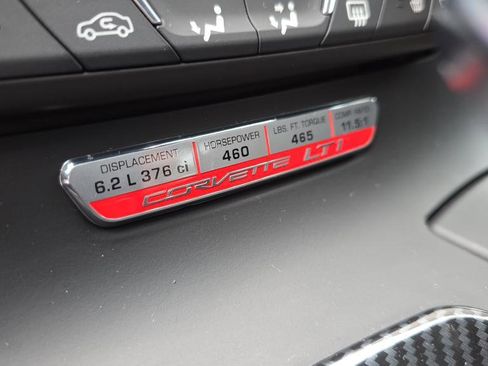 Used 2019 Chevrolet Corvette Grand Sport image 23