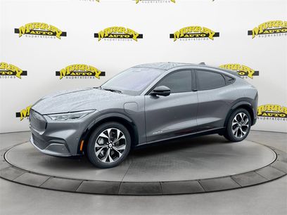 Used 2023 Ford Mustang Mach-E Premium