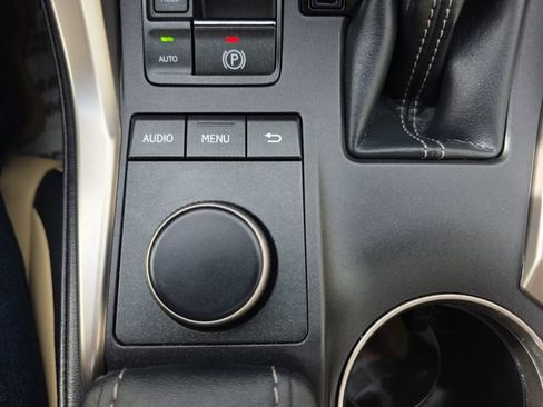 Used 2017 Lexus NX 200t AWD w/ Accessory Package 2 image 24