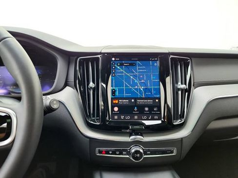 Used 2024 Volvo XC60 T8 Ultimate w/ Protection Package Premier AWD/4WD image 24