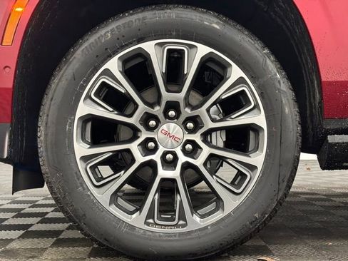 New 2026 GMC Yukon Denali w/ Denali Reserve Package image 19